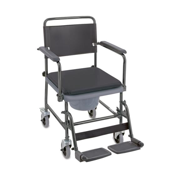 Fahrbarer Toilettenstuhl H720T
