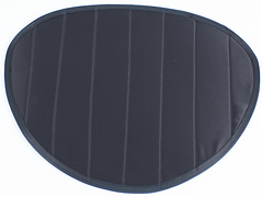 Anklettbare SLK Kopfstütze