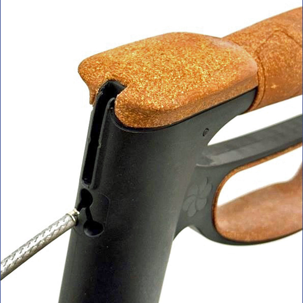 Saljol Rückengurt zu Alurollator/Carbonrollator