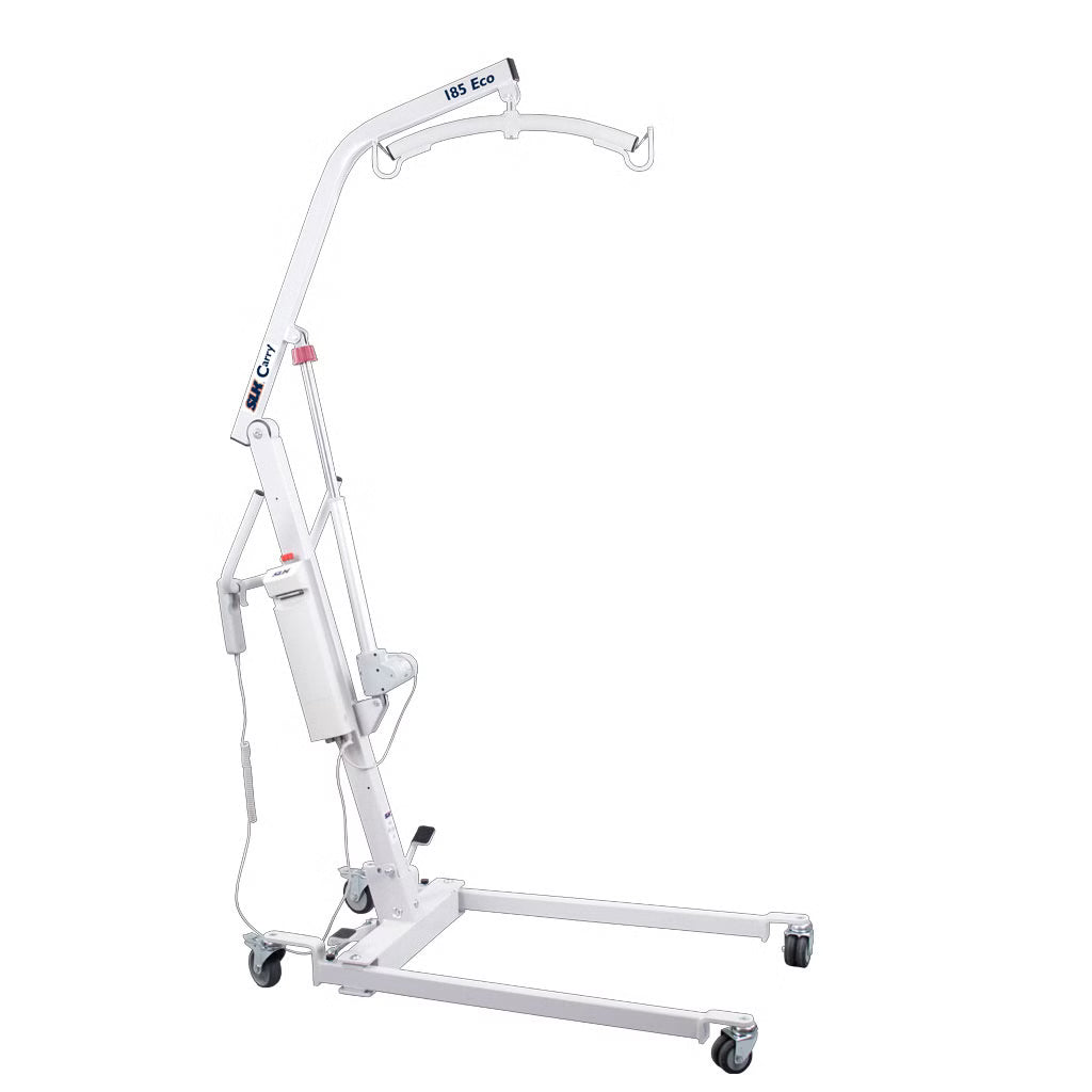 SLK Carry 185 Pro Passivlifter
