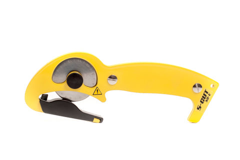 Esequipment Notfallmesser XC-E