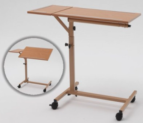 Beistelltisch Duo