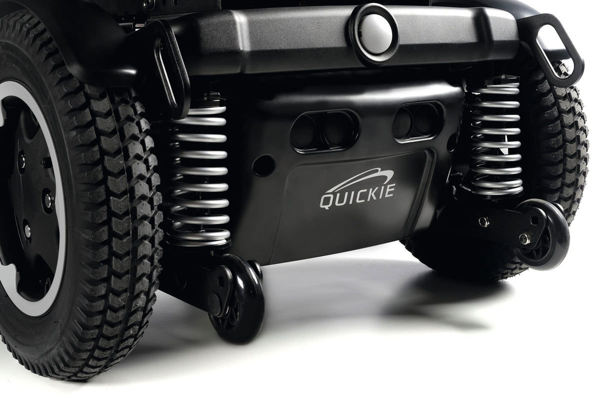 Quickie Sedeo Pro Q500