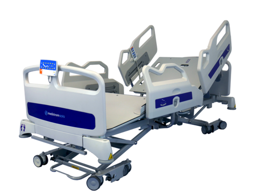 Medstrom Solo Klinik- & Tieflagerungsbett