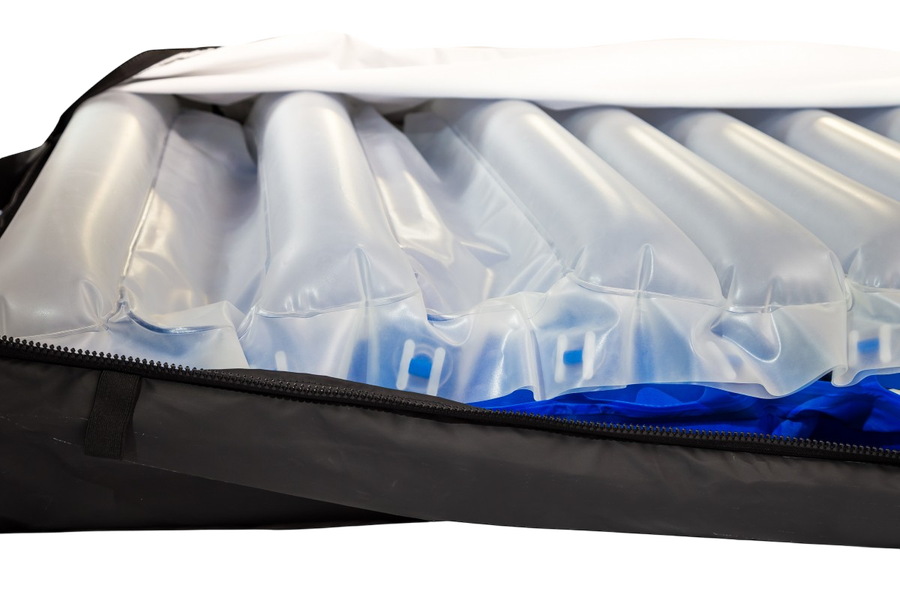 Wechseldrucksystem Airstream P