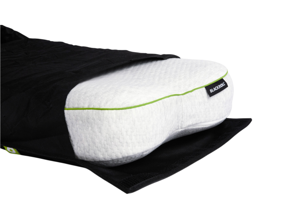 Blackroll Recovery Pillow Plus