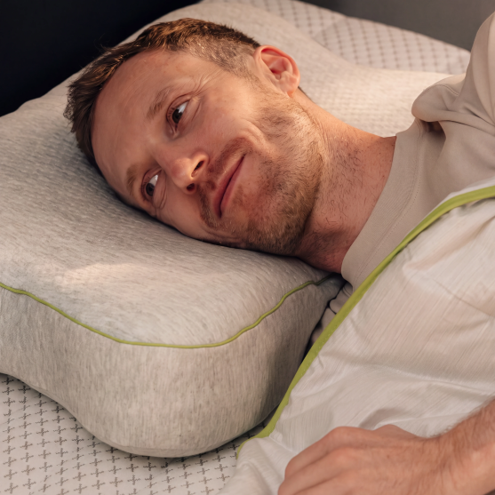 Blackroll Recovery Pillow Plus