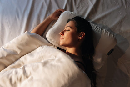 Premium Comfort Hülle für Blackroll Recovery Pillow PLUS