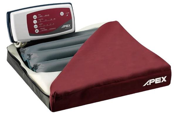 Sedens 500 Wechseldrucksitzkissen