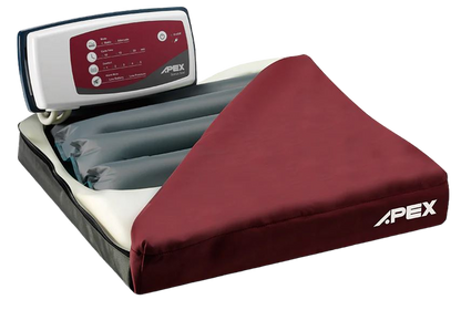 Sedens 500 Wechseldrucksitzkissen