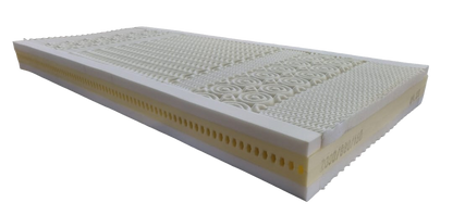 Pflegematratze Alea 200x88x16cm