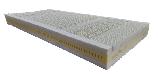 Pflegematratze Alea 200x88x16cm