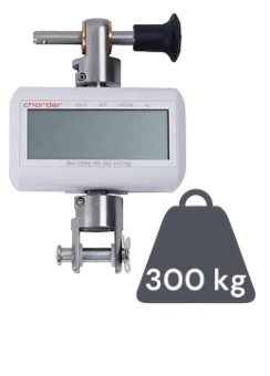 SLK Eichfähige Lifterwaage