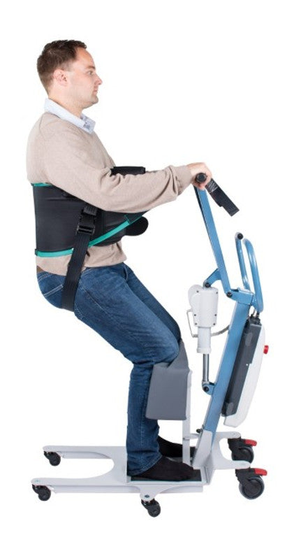 SLK Spezial Aktivgurt