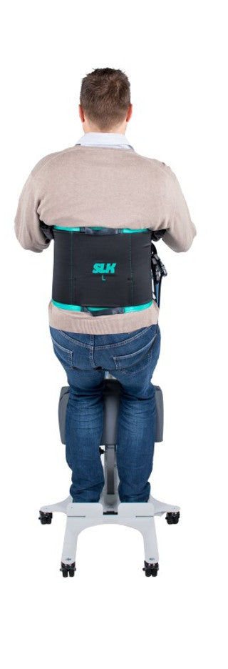 SLK Spezial Aktivgurt