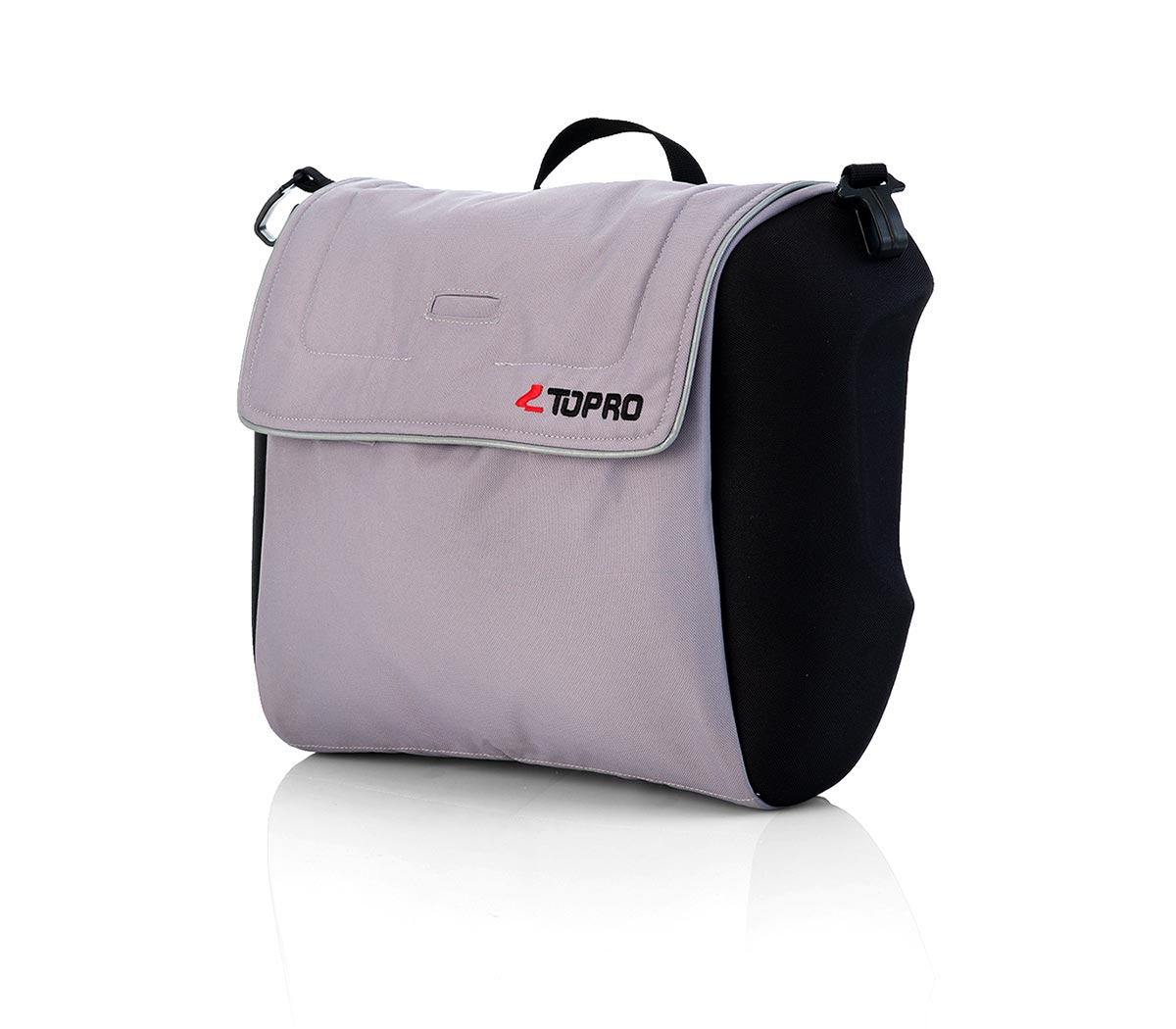 TOPRO Pegasus Rollator aus Carbon