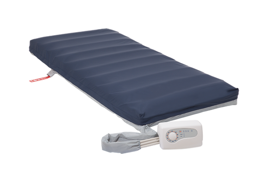 Hybridmatratze SLK Blue Care