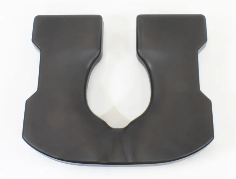 RAZ AT600 (Attendant Tilt) - Dusch- und Toilettenstuhl