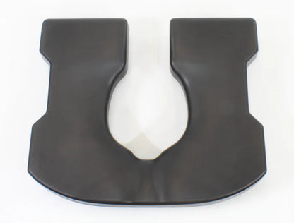 RAZ AT600 (Attendant Tilt) - Dusch- und Toilettenstuhl