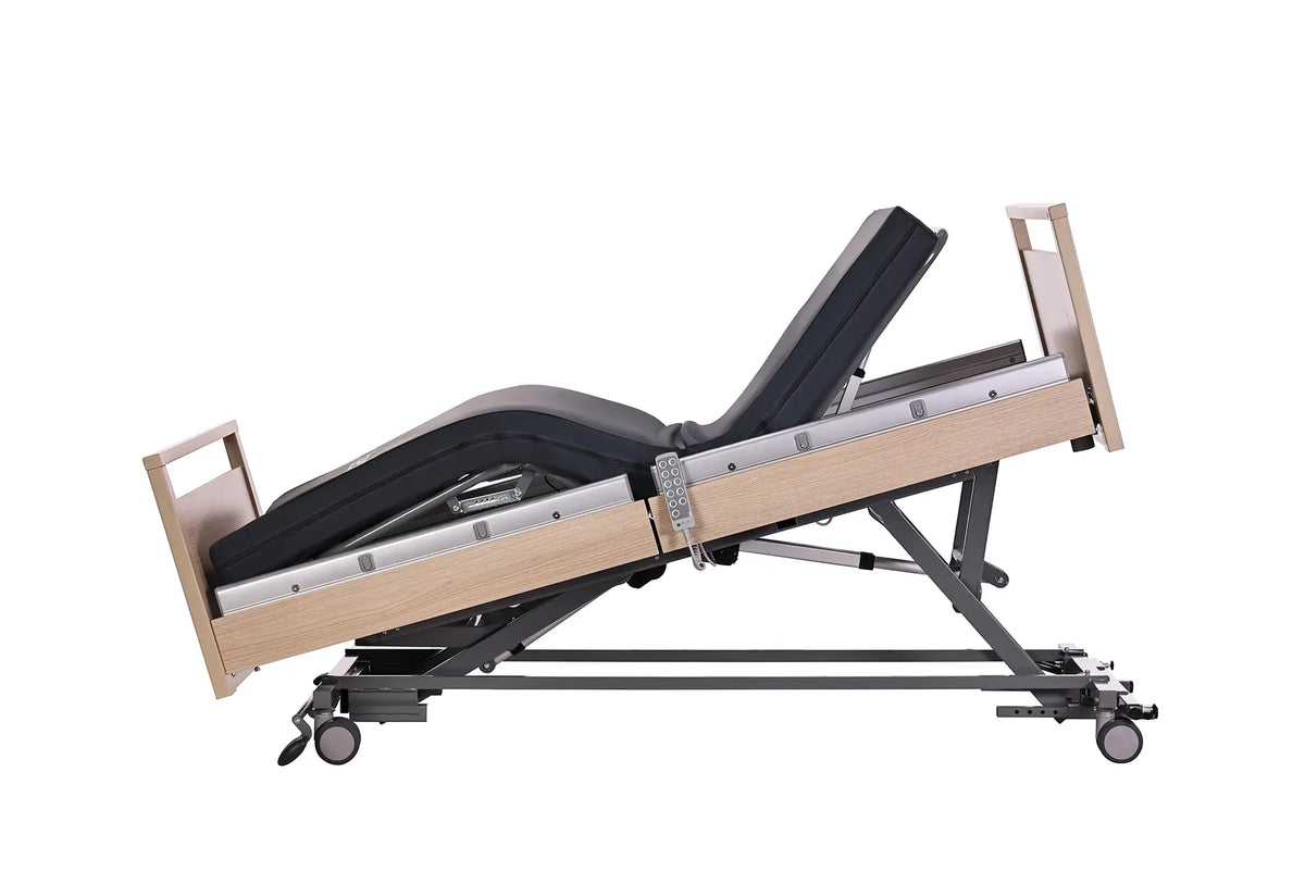 Tecfor Care Elbacare All-in-One