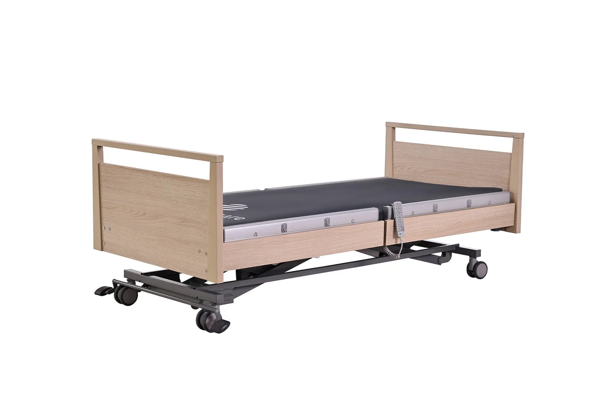 Tecfor Care Elbacare All-in-One