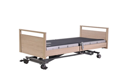 Tecfor Care Elbacare All-in-One
