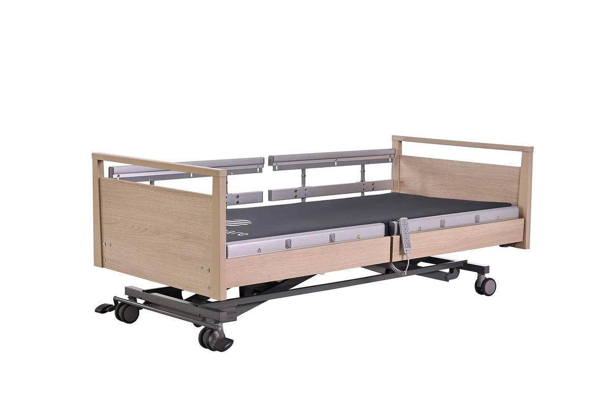 Tecfor Care Elbacare All-in-One
