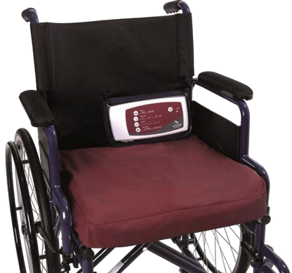 Sedens 500 Wechseldrucksitzkissen