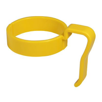 Haltegriff für Rillenbecher