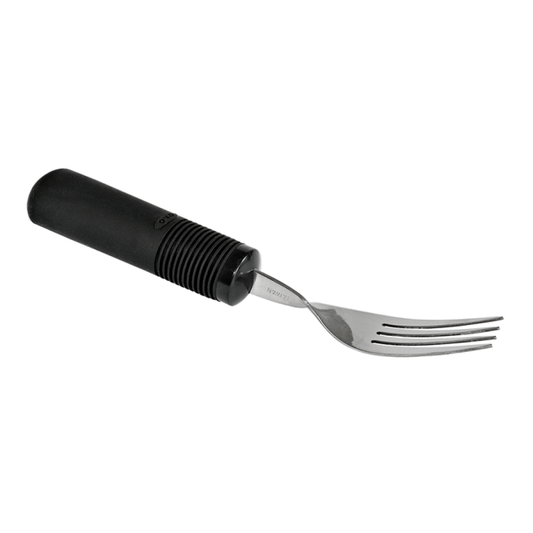 Gabel mit Vollgummigriff