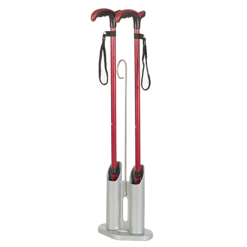 Ossenberg Krücken-/ Stockständer