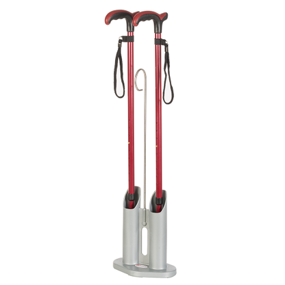 Ossenberg Krücken-/ Stockständer