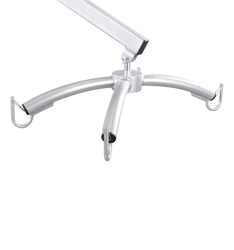 SLK 4-Punkt Lifterbügel X