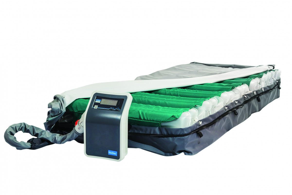 NoDec Airstream Bari
