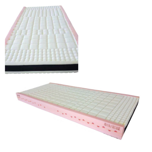 ALEA Schaumstoffmatratze