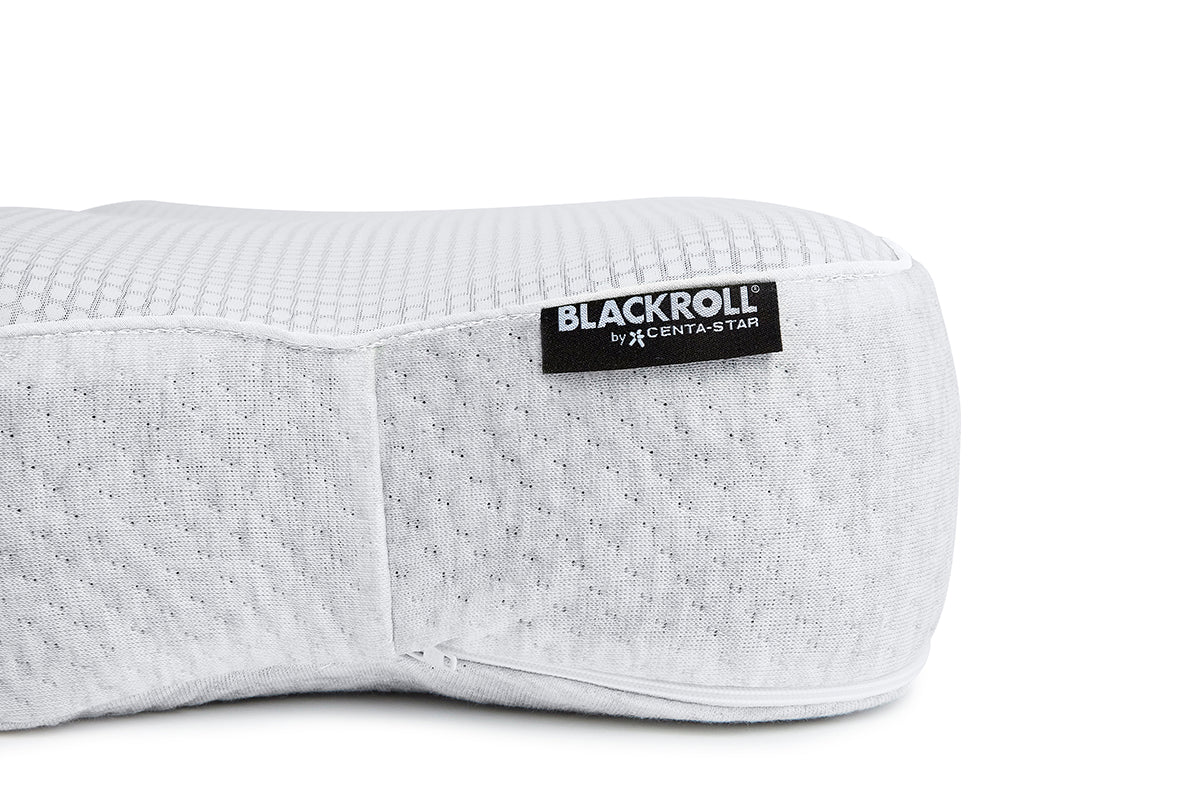 Climate Hülle für Blackroll Recovery Pillow