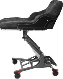 TOSCH Bosse Zimmeruntergestell