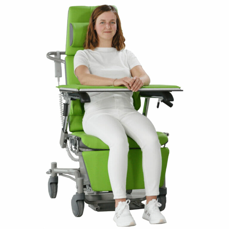 Transportstuhl BRUNO