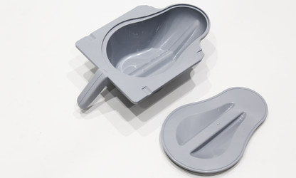 RAZ Trakz-AT (Attendant Tilt) - Tub Slider-System für Dusche/Toilette