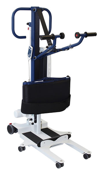 EASYLEV Neues Modell