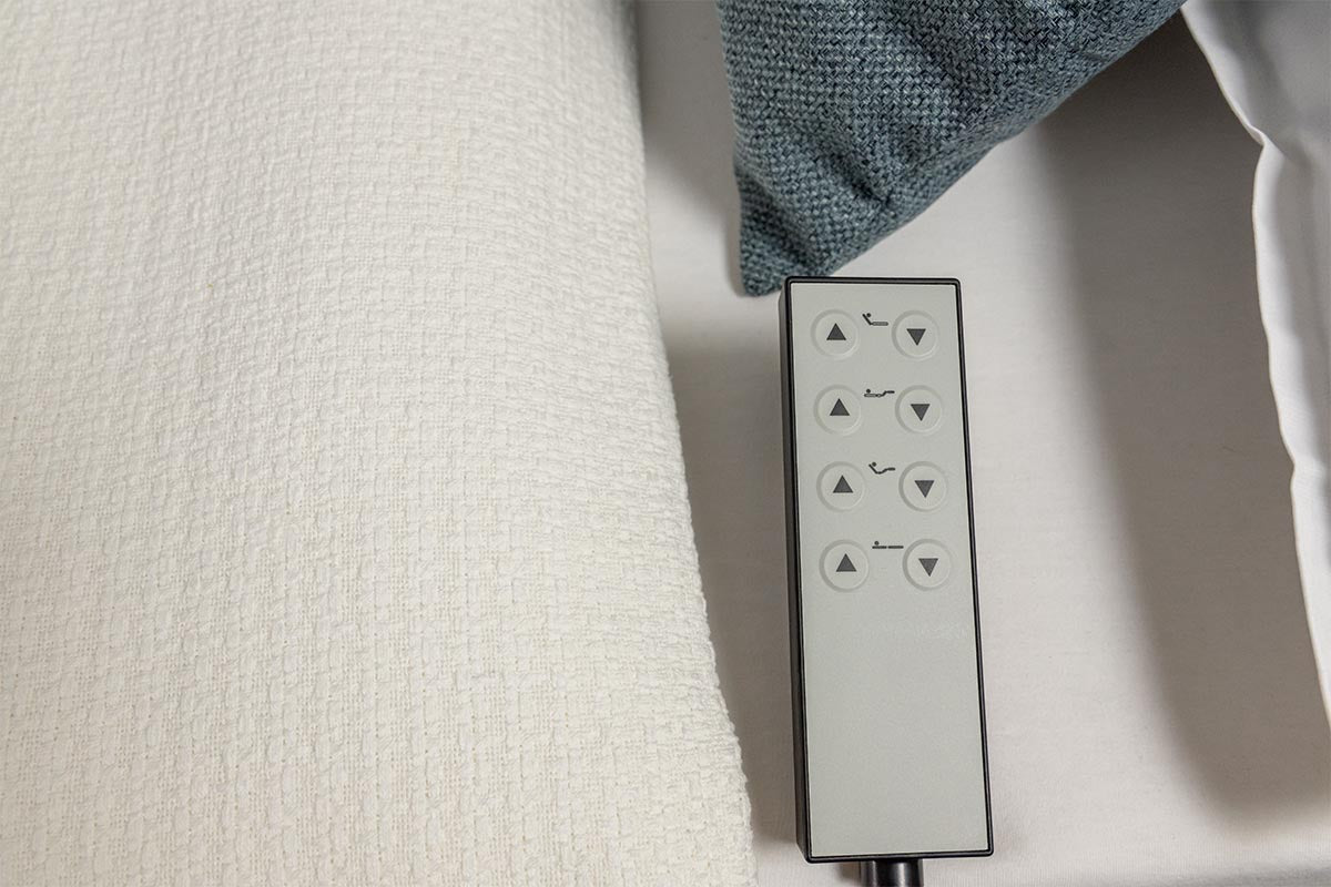 Bett-im-Bett System ECO-BIB