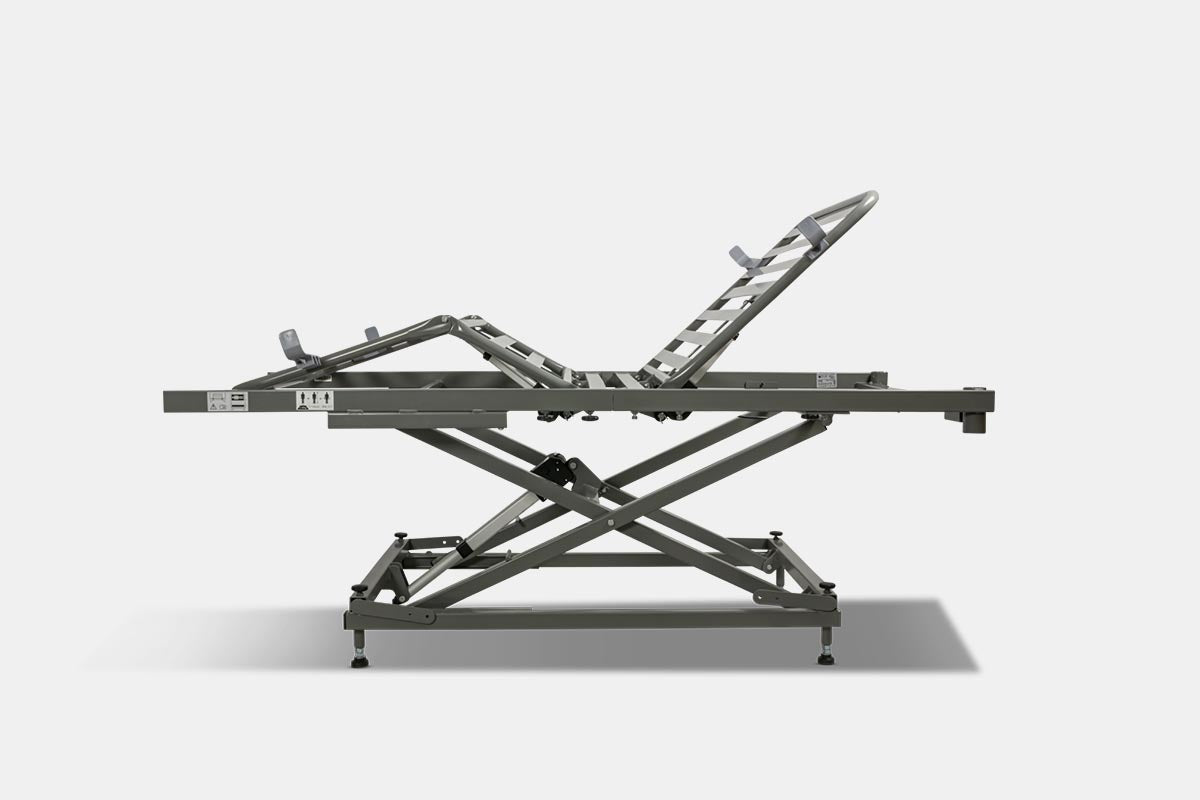 Bett-im-Bett System ECO-BIB
