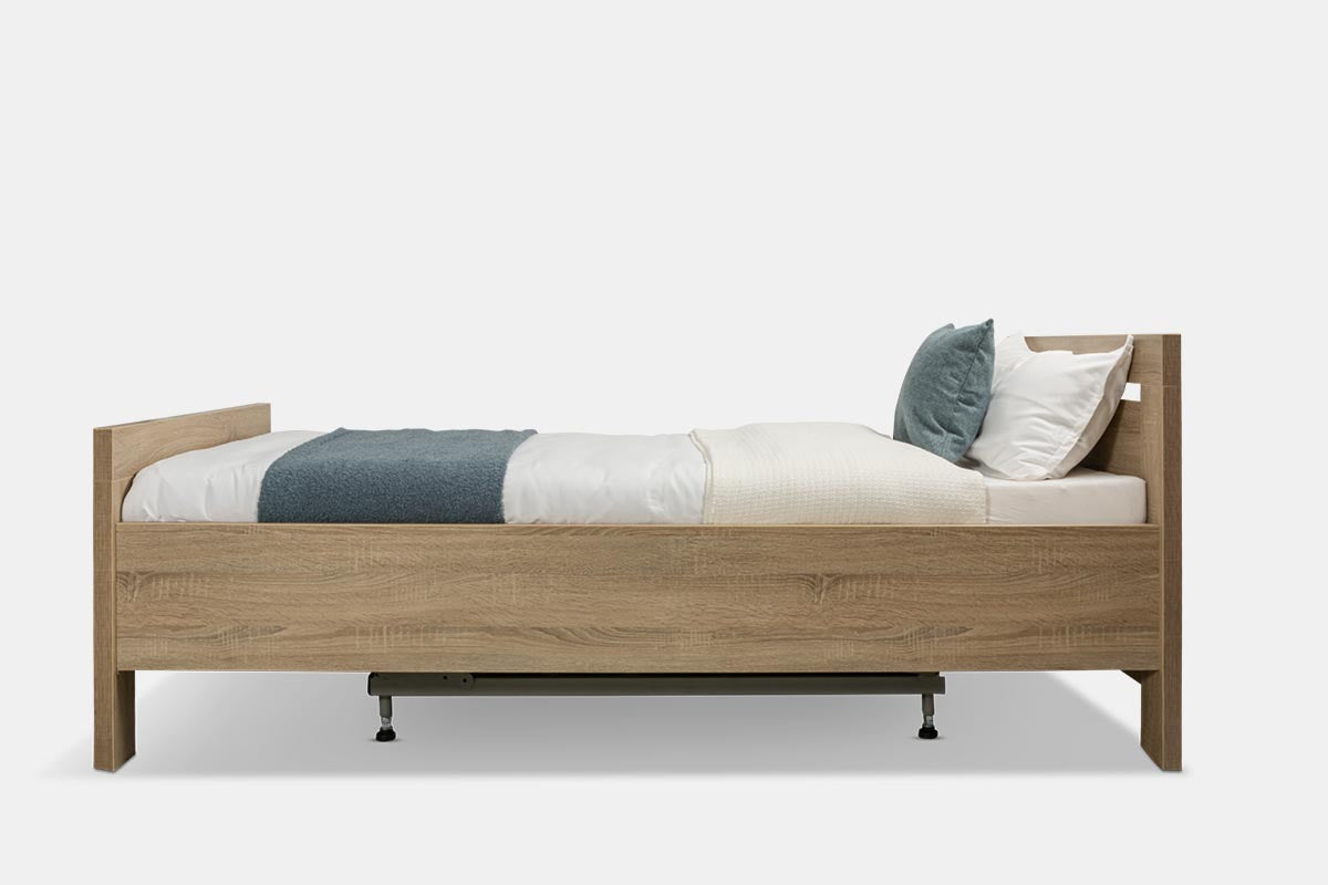 Bett-im-Bett System ECO-BIB