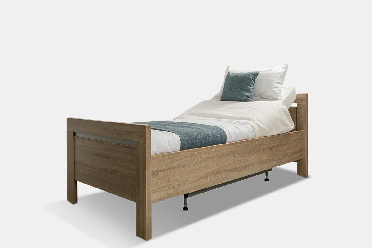 Bett-im-Bett System ECO-BIB