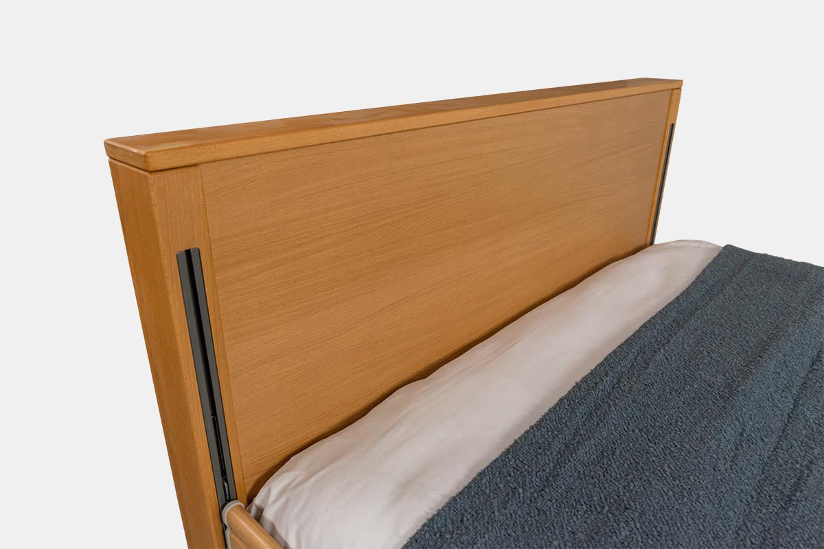 Schwerlastbett Ecofit Xtra