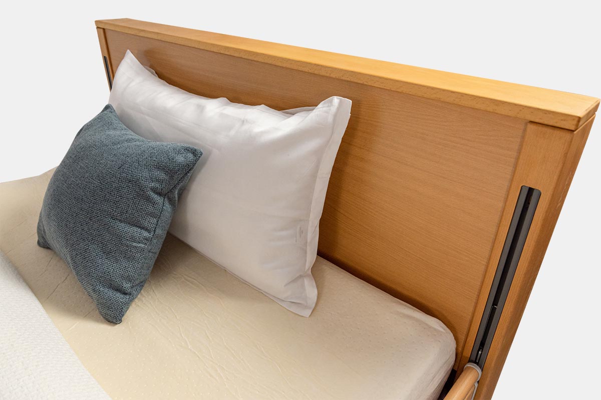 Schwerlastbett Ecofit Xtra