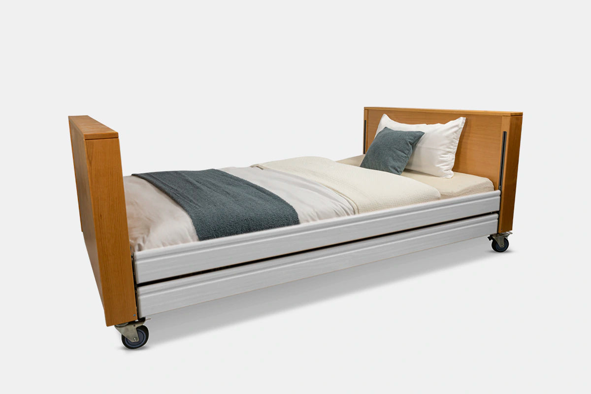 Schwerlastbett Ecofit Xtra