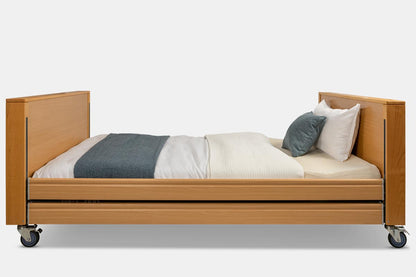 Schwerlastbett Ecofit Xtra