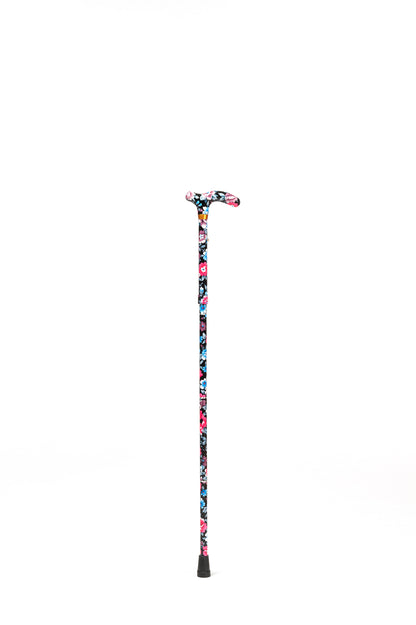 FLORA Gehstock faltbar