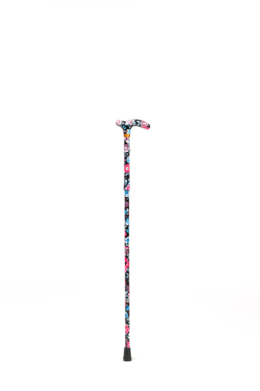 FLORA Gehstock faltbar